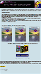 Mobile Screenshot of ioshicards.com
